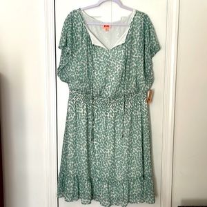 NWT Evri dress